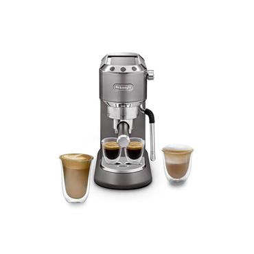 DELONGHI EC885.GY COFFEE MACHINE