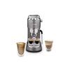 DELONGHI EC885.GY COFFEE MACHINE