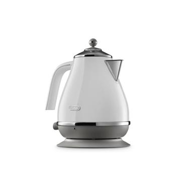 DELONGHI KBOC3001.W KETTLE