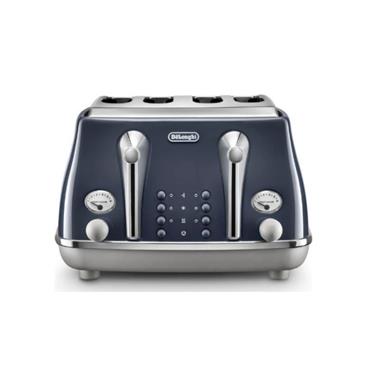 DELONGHI CTOC4003.BL TOASTER