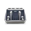 DELONGHI CTOC4003.BL TOASTER
