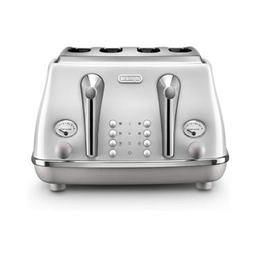 DELONGHI CTOC4003.W TOASTER