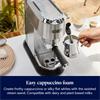 DELONGHI DEDICA ECKG6820.M COFFEE MACHINE BUNDLE