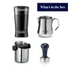 DELONGHI DEDICA ECKG6820.M COFFEE MACHINE BUNDLE