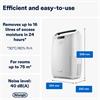 DELONGHI 16 LITRE DEHUMIDIFIER DEXD216RF