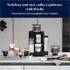 DELONGHI EXAM440.55.B RIVELIA BEAN TO CUP BLACK