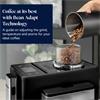 DELONGHI EXAM440.55.B RIVELIA BEAN TO CUP BLACK