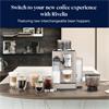 DELONGHI RIVELIA BEAN TO CUP BIEGE