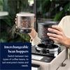 DELONGHI RIVELIA BEAN TO CUP BIEGE