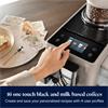 DELONGHI RIVELIA BEAN TO CUP BIEGE