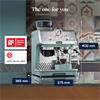DELONGHI EC9155.GR LA SPECIALISTA GREEN