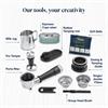 DELONGHI EC9155.GR LA SPECIALISTA GREEN