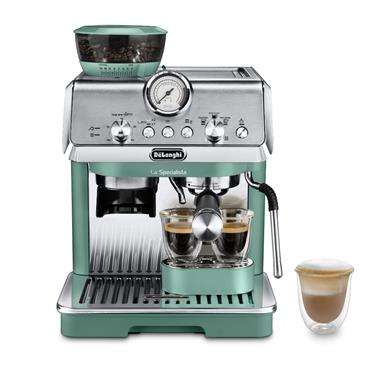 DELONGHI EC9155.GR LA SPECIALISTA GREEN