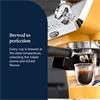 DELONGHI EC9155.YE LA SPECIALISTA YELLOW