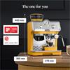 DELONGHI EC9155.YE LA SPECIALISTA YELLOW