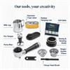 DELONGHI EC9155.YE LA SPECIALISTA YELLOW