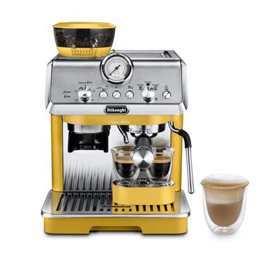 DELONGHI EC9155.YE LA SPECIALISTA YELLOW