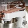 KENWOOD KVC65.001WH CHEF BAKER