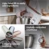 KENWOOD KVC65.001WH CHEF BAKER