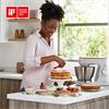 KENWOOD KVC65.001WH CHEF BAKER
