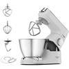 KENWOOD KVC65.001WH CHEF BAKER