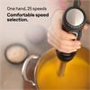 BRAUN MQ55236M MULTIQUICK 5 PRO HAND BLENDER