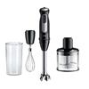 BRAUN MQ55236M MULTIQUICK 5 PRO HAND BLENDER