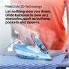 BRAUN SI5008BL 2600W STEAM IRON