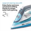 BRAUN SI5008BL 2600W STEAM IRON