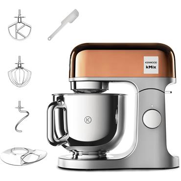KENWOOD KMX760AGD KMIX EDITION ROSE GOLD