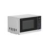 SHARP 20L SOLO MICROWAVE SILVER