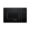BOSCH BFL553MB0B SERIES 4 BUILT IN MICROWAVE