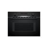 BOSCH CMA583MS0B COMBI MICROWAVE