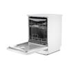 BOSCH SMS2HVW66G WHITE FREE STAND DISHWASHER