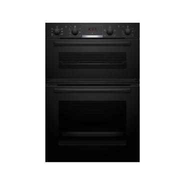 BOSCH MBA533BB3B SERIES 4 DOUBLE OVEN