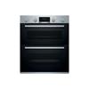 BOSCH MBA533BS3B SERIES 4 DOUBLE OVEN