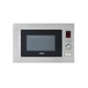 BELLING BIM60STA BUILT IN MICROWAVE STAINLESS STEEL
