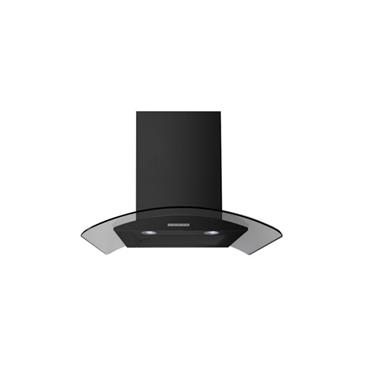 BELLING CHIM904GBLK CHIMNEY HOOD
