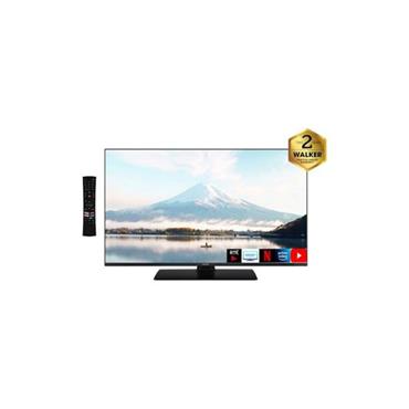 WALKER 50" INCH SMART TV WP4K50241BRD