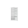 BELLING BIL306 177CM TALL LARDER FRIDGE
