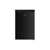 BELLING BR110BKIX 55CM FRIDGE BLACK STEEL