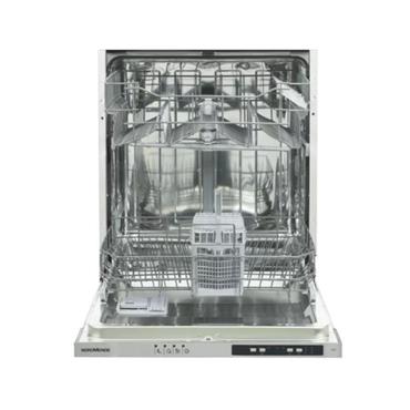 NORDMENDE DF63 60CM 12 PLACE INT DISHWASHER