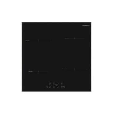 NORDMENDE HCI60FD 60CM INDUCTION HOB
