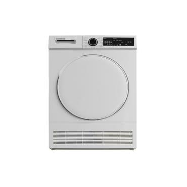 NORDMENDE TDC81WH F/S 8KG TUMBLE DRYER WHITE