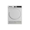 NORDMENDE TDC81WH F/S 8KG TUMBLE DRYER WHITE