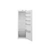 NORDMENDE RITL399 INTEGRATED TALL LARDER FRIDGE