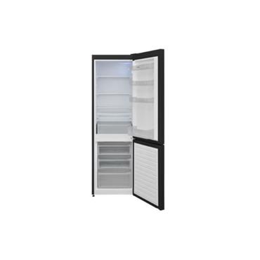 NORMENDE RFF60405BL 54CM F/S LOW FROST F/F BLK