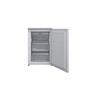 NORMENDE RUF150WH UNDERCOUNTER FREEZER