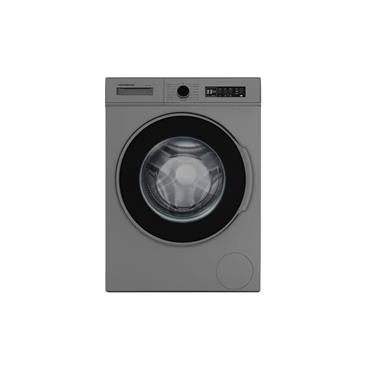 NORDMENDE WMA1280DIX 8KG INOX WASHING MACHINE