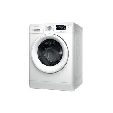 NORDMENDE WMA1280WH 8KG WHITE WASHING MACHINE